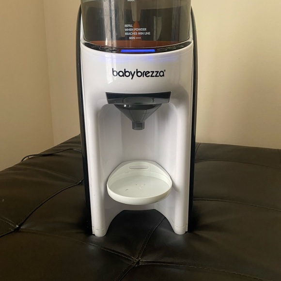 Baby brezza bottle make - Picture 6 of 6